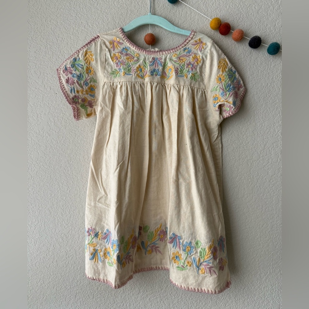 Apolina DUPE Stevie dress